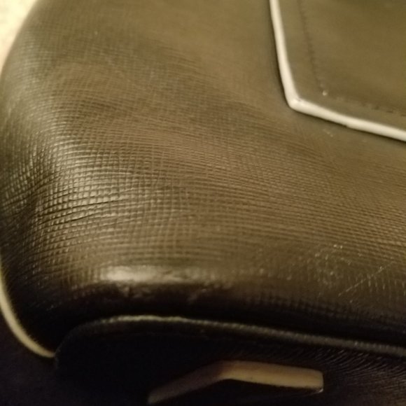 Radley London Black Farthing Downs Medium Multiway Bag - Picture 6 of 14